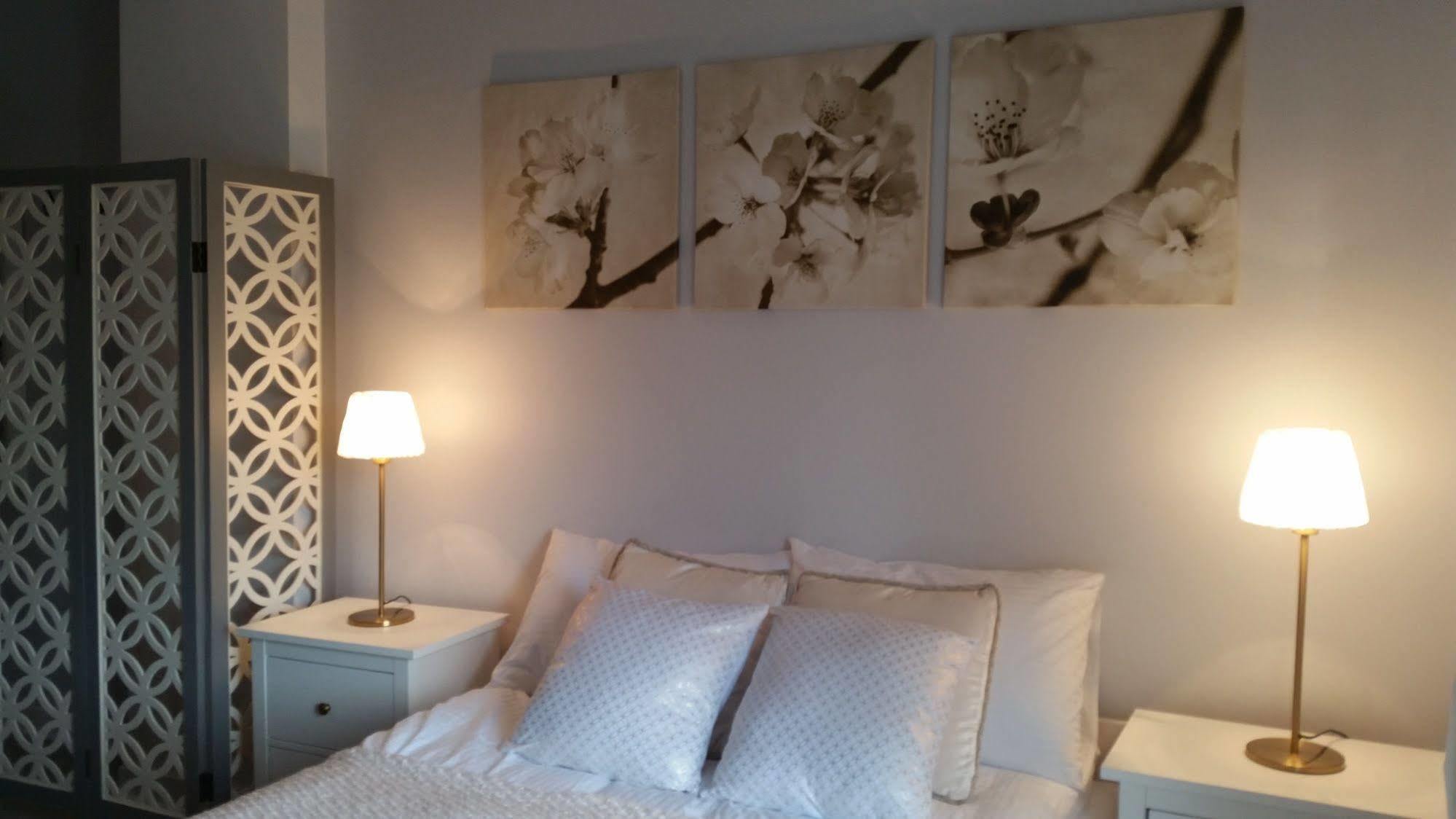 Old Town Art Apartment Warschau
