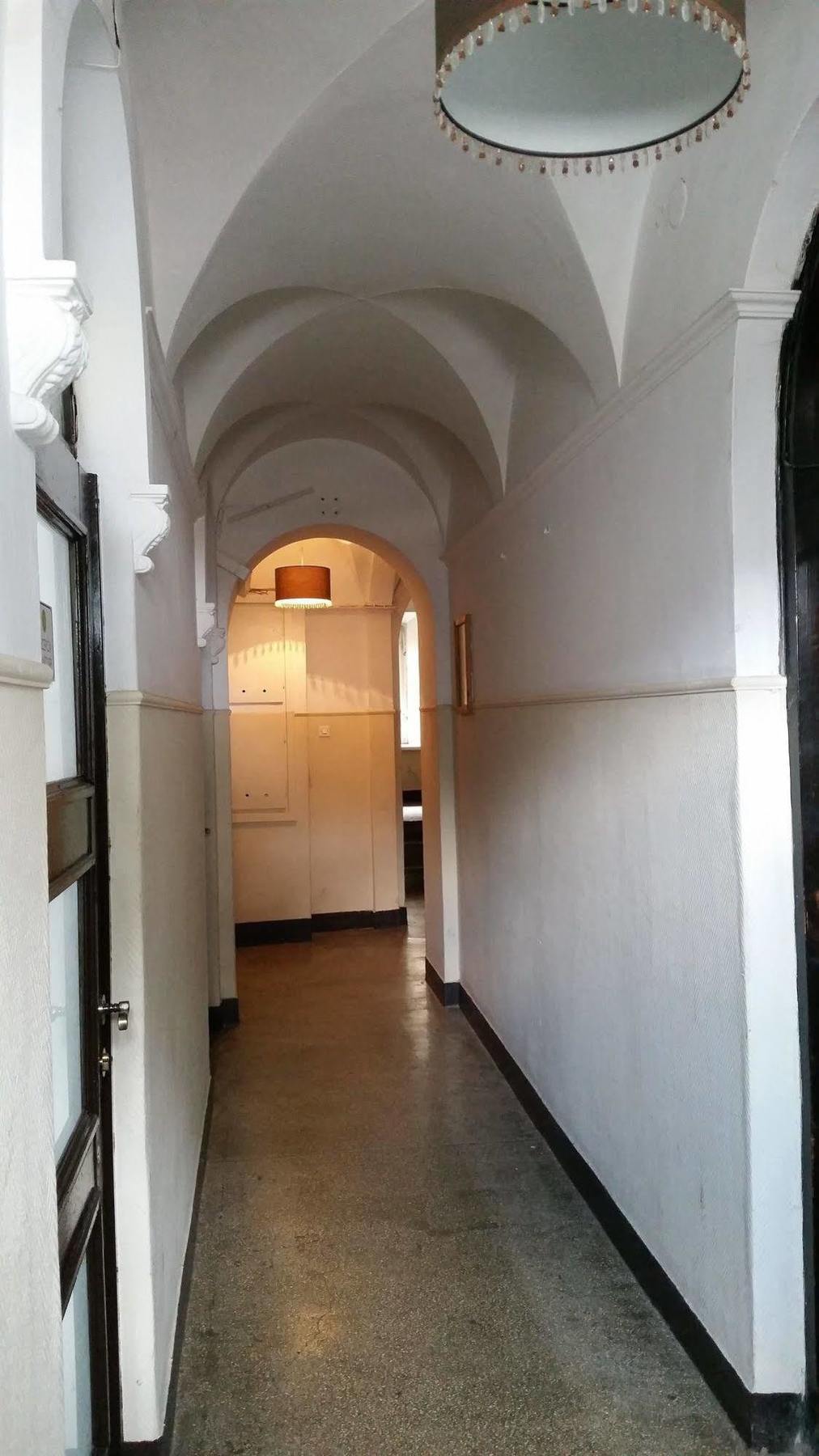 Old Town Art Warschau